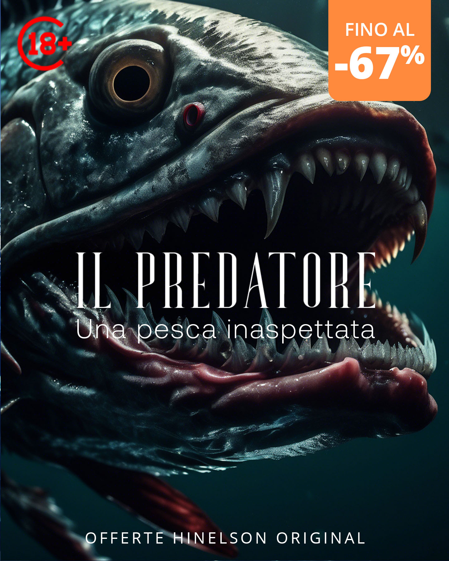 SF25 - Pesca
